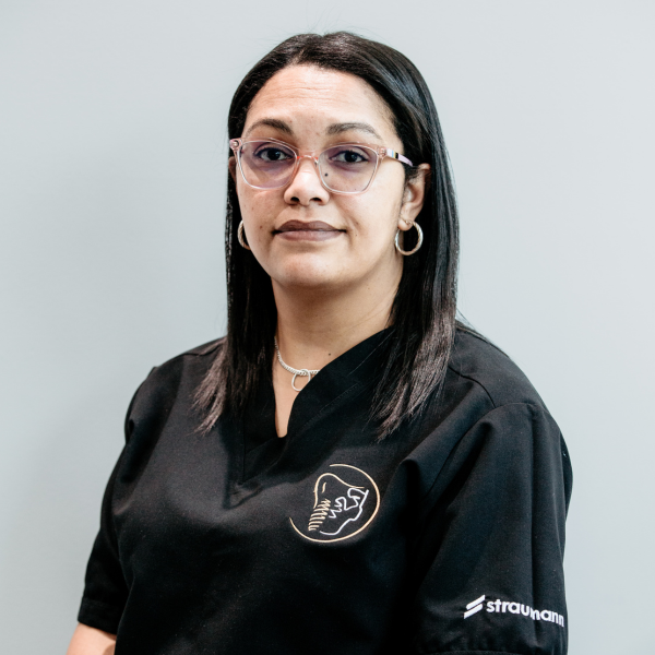 ARLENE ARENDSE